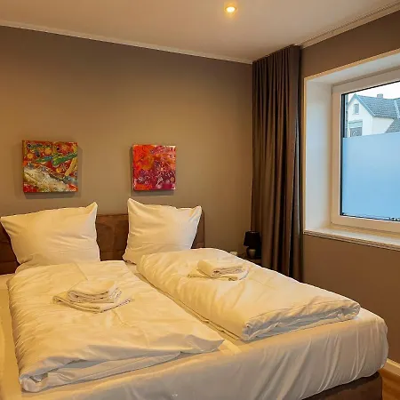 Prinzessin Aphrodite - Zimmerprinzen Appartement