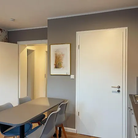 Appartement Prinzessin Aphrodite - Zimmerprinzen Oldenbourg